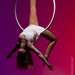 Nicole Pearson - Aerial Hoop