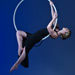 Nicole Pearson - Aerial Hoop