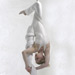 Nicole Pearson - Aerial Silks