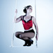 Nicole Pearson - Dance Trapeze